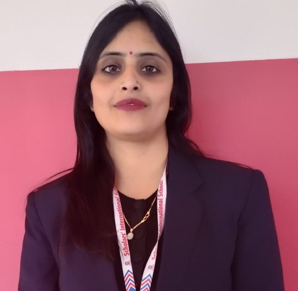 Mrs. Priya Sharma TGT Arts (2)